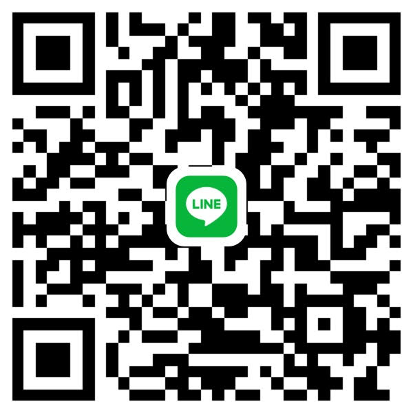 LineQRコード
